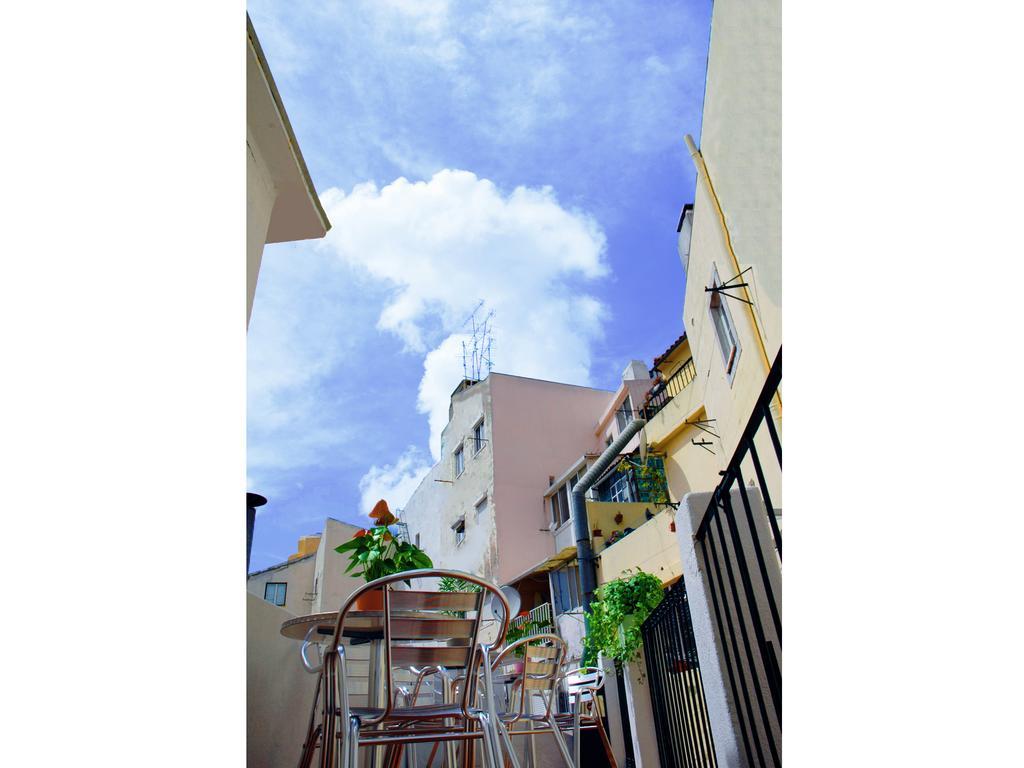 Welcome Casa de hóspedes Lisboa
