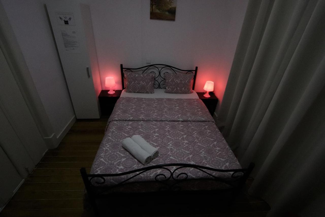 Welcome Gasthof Lissabon