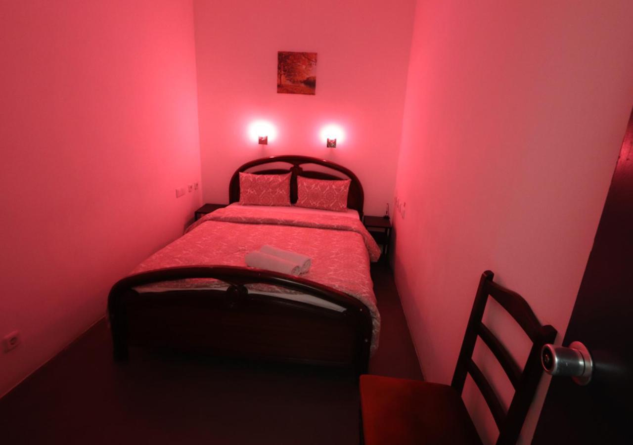 Gæstehus Welcome 2*