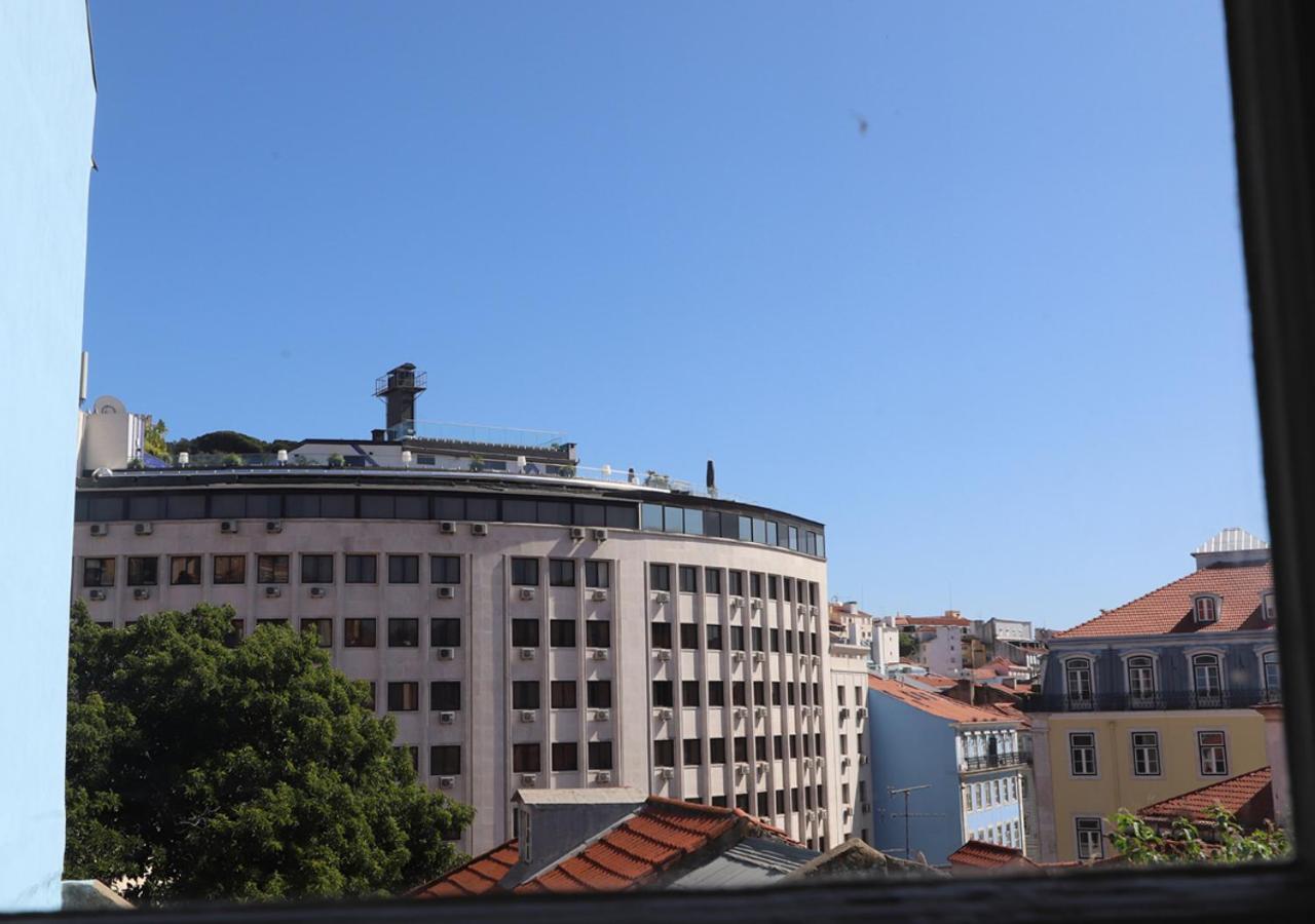 Gæstehus Welcome Lisboa