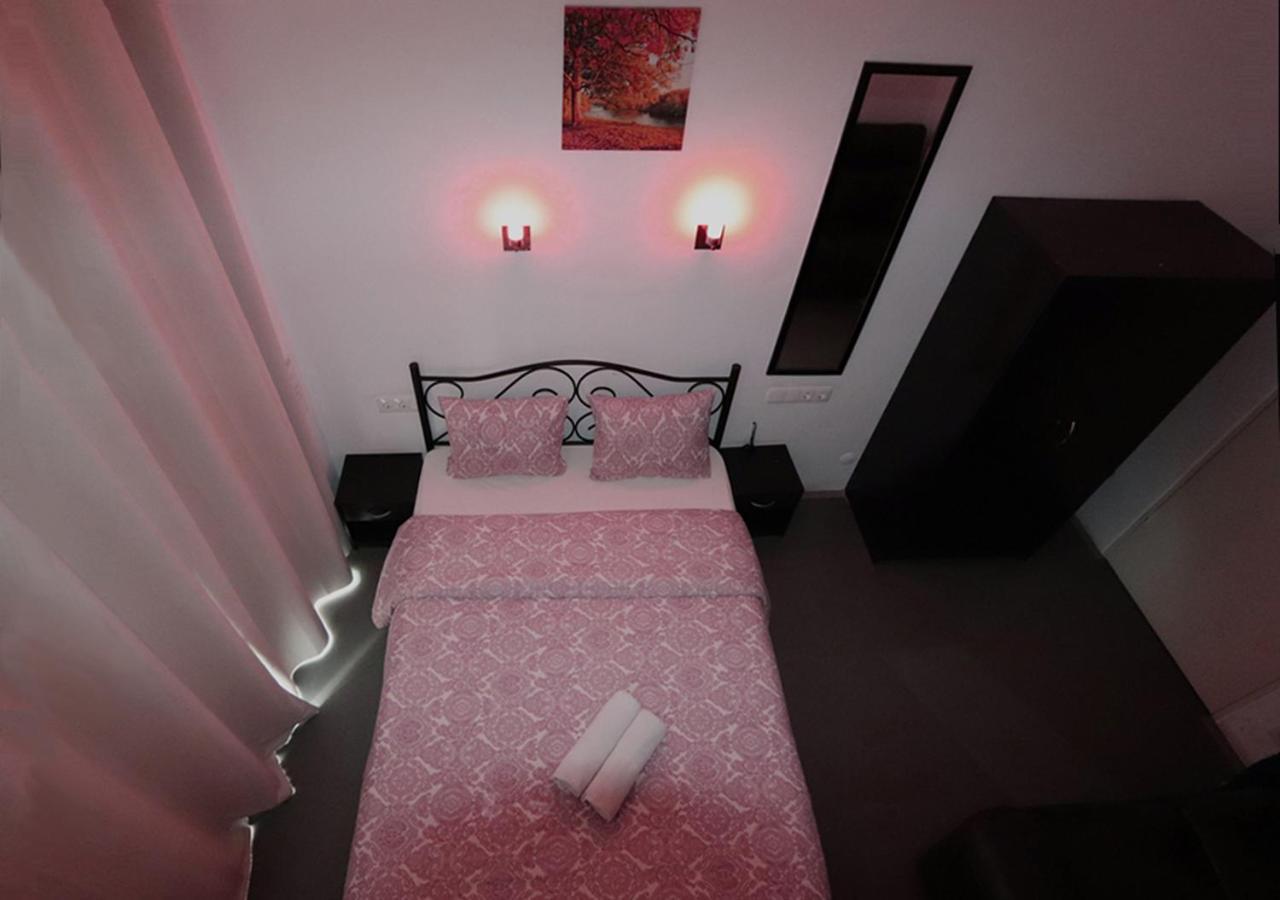Welcome Gæstehus 2*